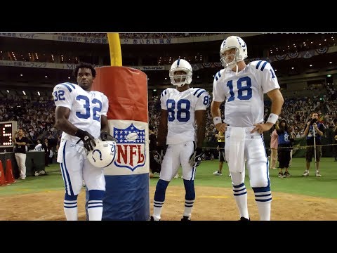 Top 10 Colts of All Time