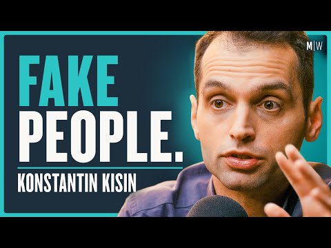 Why Is Everyone Losing Their Minds? - Konstantin Kisin (4K) | Modern Wisdom 697