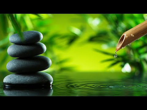 Relaxing Music to Relieve Stress, Anxiety and Depression 🌿 Heals The Mind, Body and Soul