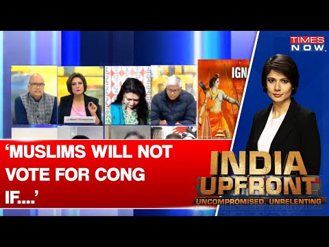 'If Rahul Go To Ayodhya, Muslims Might Not Vote For Congress', Sameer Chougaonkar To Padmaja