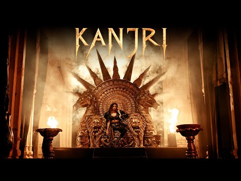 KANJRI- Mr. Kz Ft. Ritu Sharma | Official Music Video | Sonali Gupta | Indian Rock