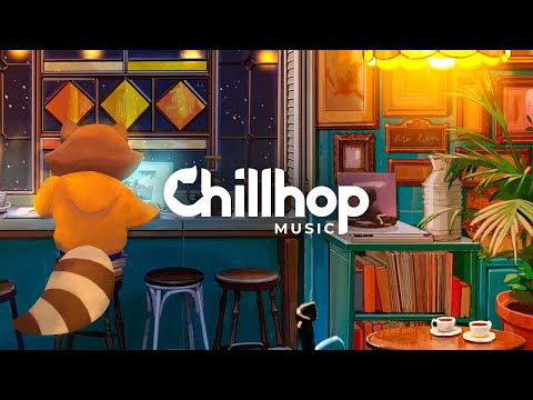 Endless Sunday 3 ☕️ [lofi jazz beats / instrumental hip hop]