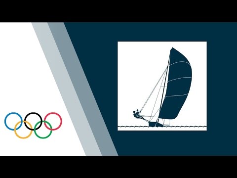 Sailing - RS:X - Medal Races | London 2012 Olympic Games