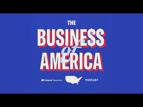 The Business of America Ep. 5 - Mark Walker