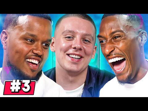 Aitch | Chunkz &amp;amp; Filly Show | Episode 3