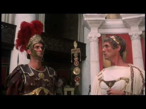 Life of Brian - pontius pilate