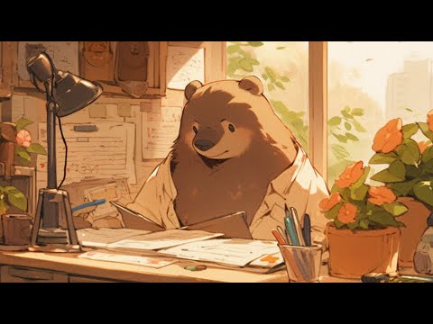 Lo-fi for Bears (Only) 🐻