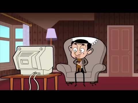 ᴴᴰ Mr Bean Best Cartoons ✭ NEW FULL EPISODES 2017 ► PART 3