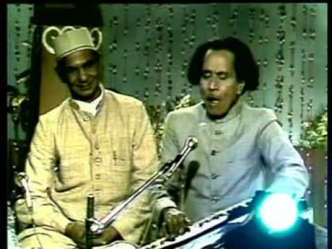 Habib Painter 2 - Qawwali &quot;Bahoot Kathin Hai Dagar Panaghat Ki .....&quot;