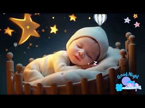 Brahms And Beethoven - Calming Baby Lullabies To Make Bedtime A Breeze 