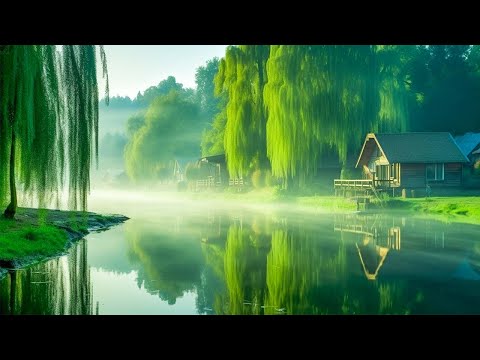 Healing Music for Relieving Stress, Fatigue, Depression, Negativity, Detox of Negative Emotions #13