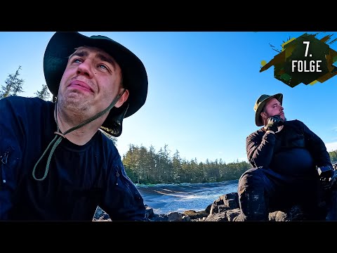 7 vs. Wild: Teams - Mentaler Tiefpunkt | Folge 7