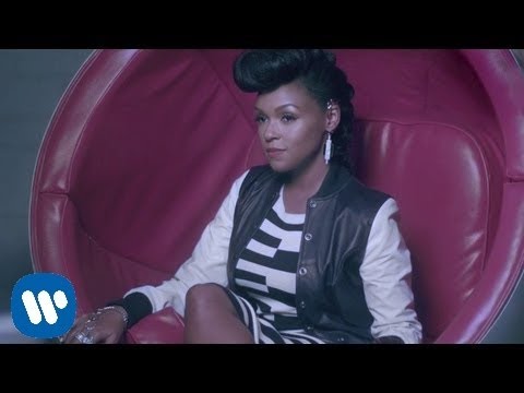 Janelle Mon&amp;aacute;e - PrimeTime ft. Miguel [Official Video]