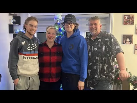 'Needle in a hay stack&rsquo;: Sudbury, Ont. family begins desperate search for kidney