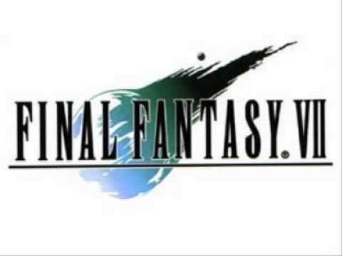 FF VII victory theme