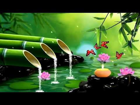 Relaxing Piano Music &amp; Guitar Music * Relaxing Music, Sleep Music, Meditation Music, Spa Music