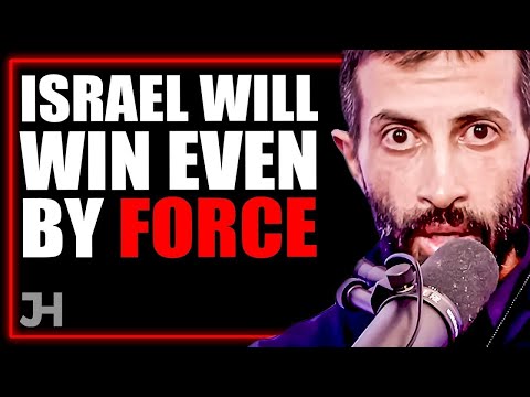 Son of HAMAS: The Current State of Israel-Palestine | Mosab Hassan Yousef