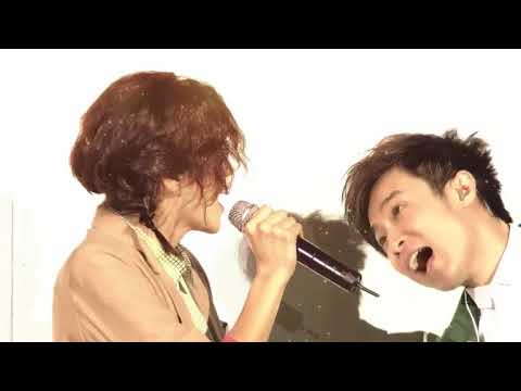 【MV】苏打绿 Ella陈嘉桦  你被写在我的歌里 2012 Walk Together Live 台北小巨蛋演唱会