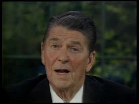 President Reagan's Address to the Nation on Central America, May 9, 1984