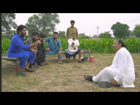 rana ijaz funny video