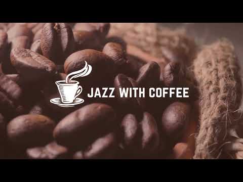 [COFFEE WITH 𝐉𝐀𝐙𝐙]  주말 아침☀️ 커피와 함께 재즈를l Relaxing Jazz Piano Music with coffee, 광고없는재즈