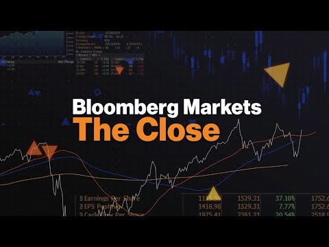 Bloomberg Markets: The Close 01/19/2024