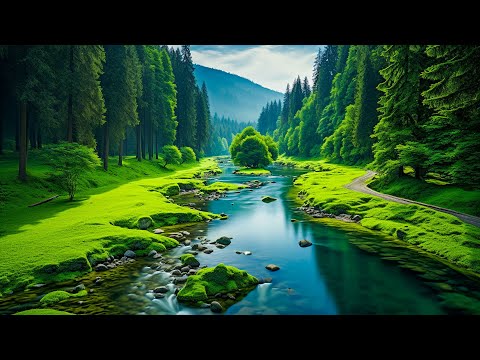 Beautiful Relaxing Music - Stop Overthinking, Stress Relief Music, Sleep Music, Calming Music #67