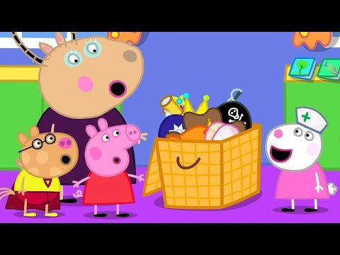 When Peppa Grows Up | Peppa Pig Asia 🐽 Peppa Pig English Episodes