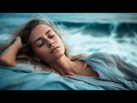 30 Min Deep Sleep Music To Fall Asleep Instantly