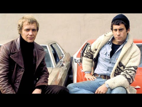 Actor David Soul, best known as 'Hutch' on 'Starsky and Hutch,' dies at 80