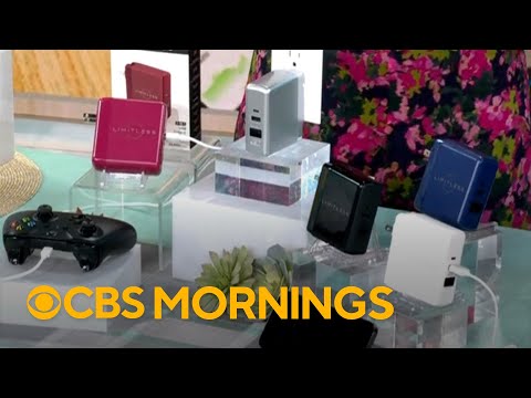 Exclusive discounts from CBS Mornings Deals