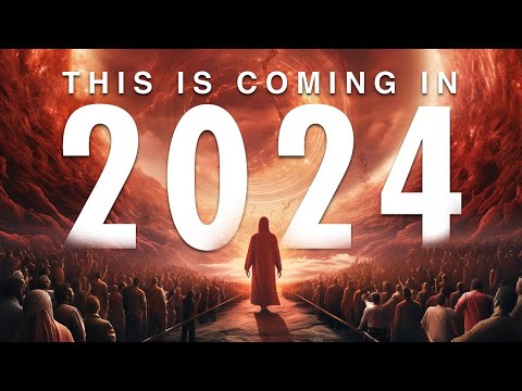 2024 In Bible Prophecy | Here Are 4 Trends To&nbsp;Watch&nbsp;For