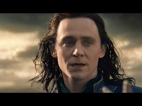 Tom Hiddleston - Shape Of You