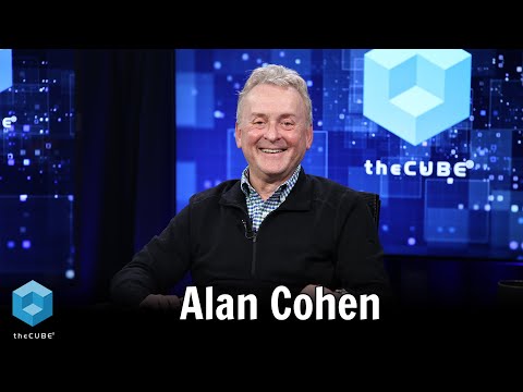 Alan Cohen, DCVC | Cube Conversation