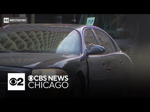 Car thefts surged in 2023 in Chicago, but have declining month by month