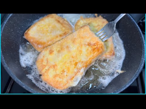 У вас есть дома ЯЙЦА?🥚 Приготовьте этот вкусный завтрак за 5 МИНУТ.