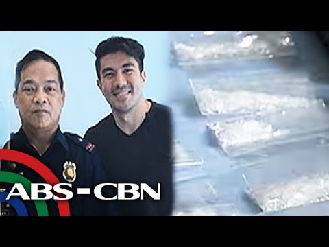 TV Patrol: Mga artistang gumagamit ng iligal na droga, binalaan