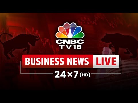 CNBC TV18 Live: Ram Mandir Pran Pratishta LIVE | Share Market News Updates | Stock Market LIVE