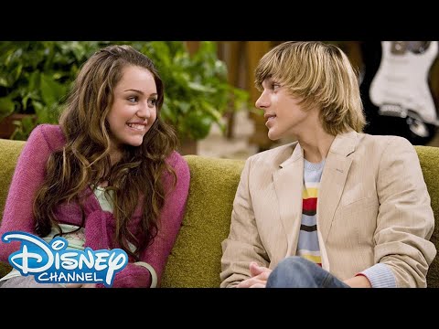 Disney Channel Couples ? | Disney Channel UK