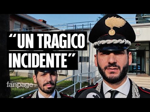 Proiettile uccide Concetta Russo a Capodanno, i carabinieri: &quot;Il nipote ha confessato, fatto acciden