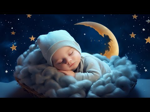 Brahms And Beethoven &hearts; Calming Baby Lullabies To Make Bedtime A Breeze 