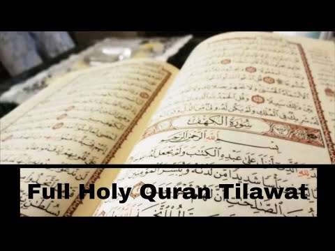 Beautiful 10 Hours of Quran Recitation | Quran Tilawat | Hazaa Al Belushi