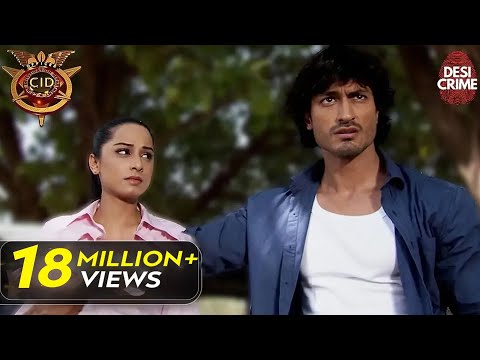 Actor Vidyut Jammwal ने CID टीम का किया Help | Commando Integration | CID | Full Episode