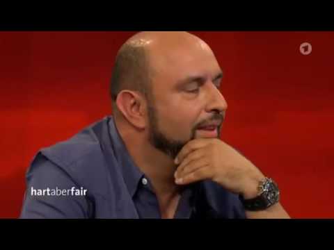 Populismus/Ausl&auml;nderfeindlichkeit: Roger K&ouml;ppel vs. Serdar Somuncu