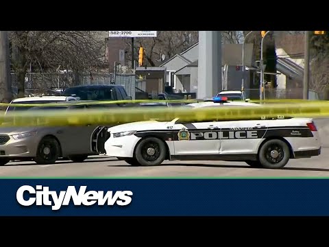 Manitoba sees dramatic increase in homicides