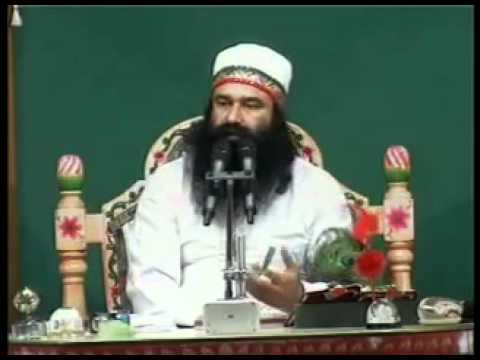 Dera Sacha Sauda {Satsang 31 July 2011} Tujhe Kud Mukhtiyari Mili Jaise Kisi {S.S}