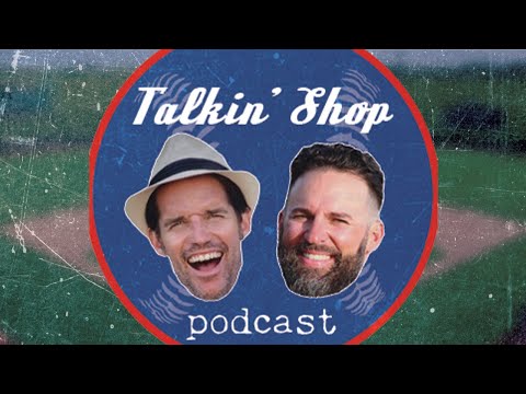 TALKIN SHOP | FULL EPISODE 75 | Coach RAC