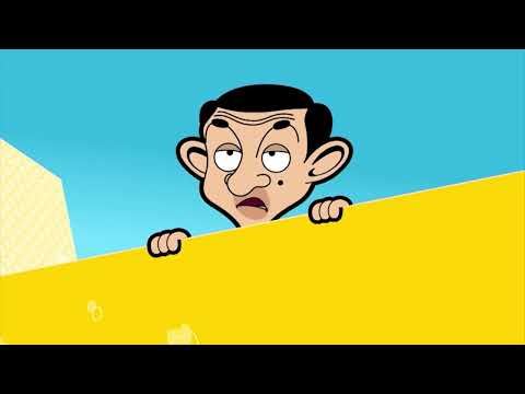 Hora de banquetear! | Mr. Bean em Portugu&ecirc;s | Desenhos animados para crian&ccedil;as | WildBrain Portugu&ecirc;s