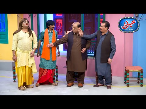 Khabarzar with Aftab Iqbal Latest Episode 34 | 30 June 2020 | Best of Amanullah Comedy