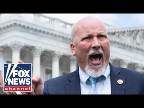 Border security is a non-negotiable for House GOP, says Chip Roy